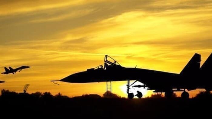 NextImg:Europe Faces $1 Trillion Rearmament Bill As Washington Weighs Troop Cuts