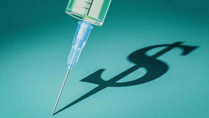 NextImg:Do Doctors Make Money Off Vaccines? A Look At Incentives And Bonus Structures