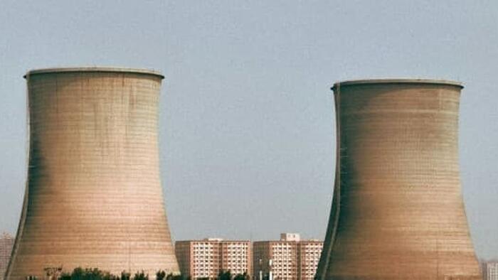 NextImg:The Nuclear Waste Problem Haunting UK Energy Expansion