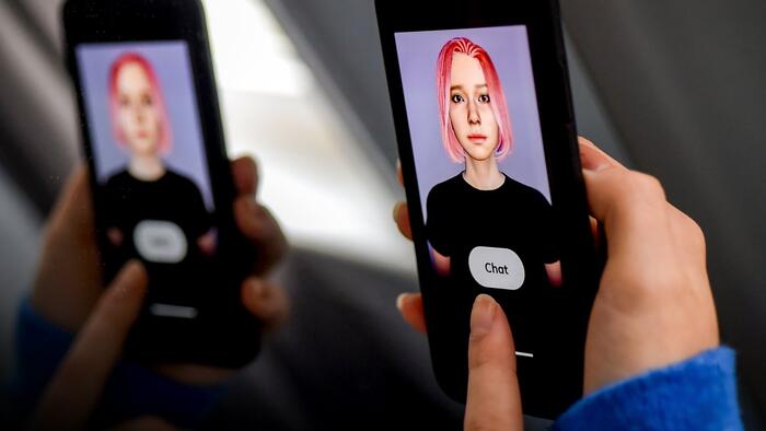 NextImg:How 'AI Psychosis' And Delusions Are Driving Some Users Into Psychiatric Hospitals, Suicide