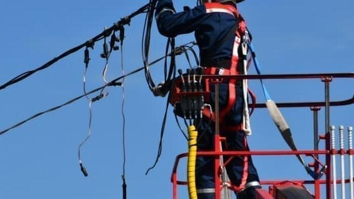 NextImg:America's Grid Is Nearing Its Breaking Point
