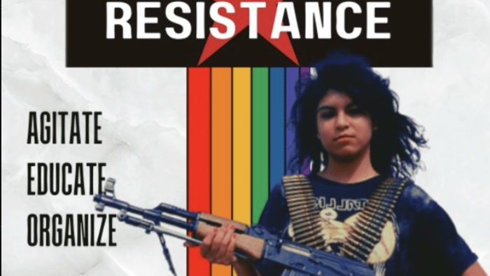 NextImg:White House Plans Security Boost On Civil Terrorism Fears As FBI Investigates Revolutionary Leftist Groups In Kirk Assassination 