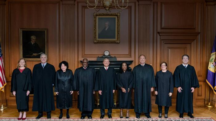 NextImg:With Supreme Court Set To Return, What To Expect In Trump Cases