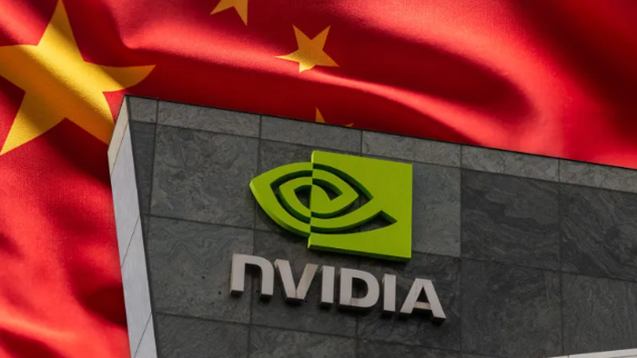 NextImg:China's Top Market Watchdog Rules Nvidia Violated Antitrust Law