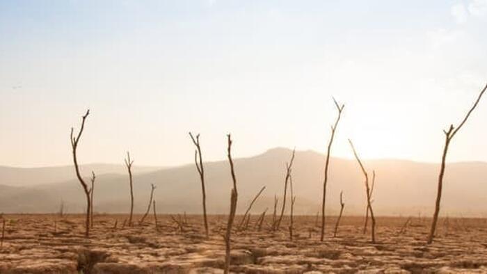 NextImg:The Dangerous Myth Of Managing Earth's Climate
