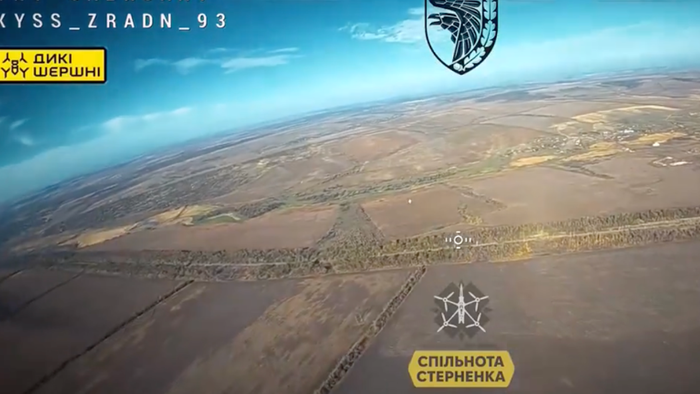NextImg:Ukrainian Kamikaze Drone Attacks Slash Russian Refining Capacity
