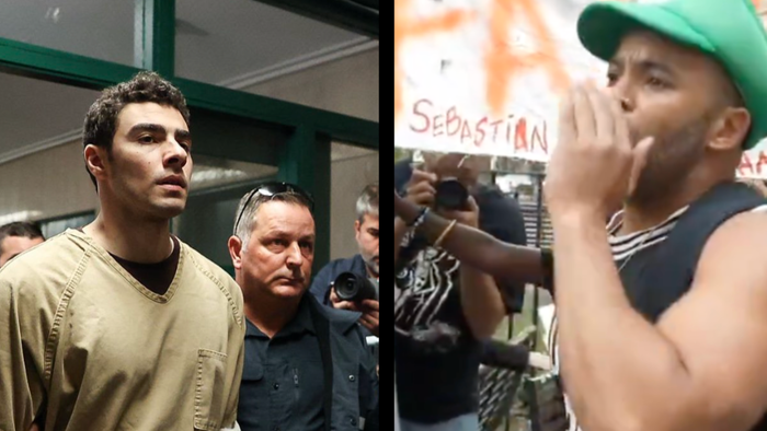 NextImg:NY Judge Tosses Terrorism Charges Against Luigi Mangione, Murder Count Stands; Democrats Cheer In Streets