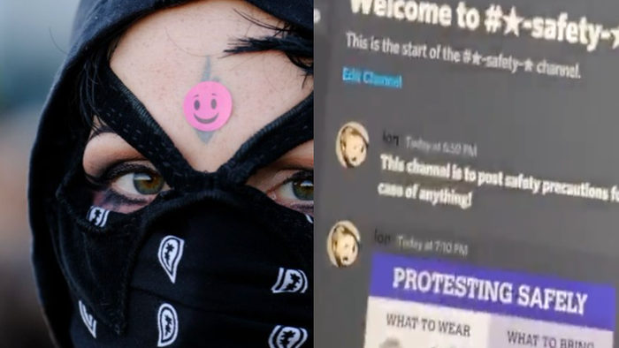 NextImg:Discord Scrutinized In Kirk Assassination, Used By Canadian Far-Left Networks To Circulate Political Target Files, Lawyer Says
