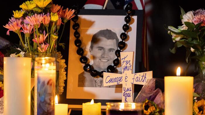 NextImg:VDH: The Murder Of Charlie Kirk Was Not A 'George Floyd Moment'