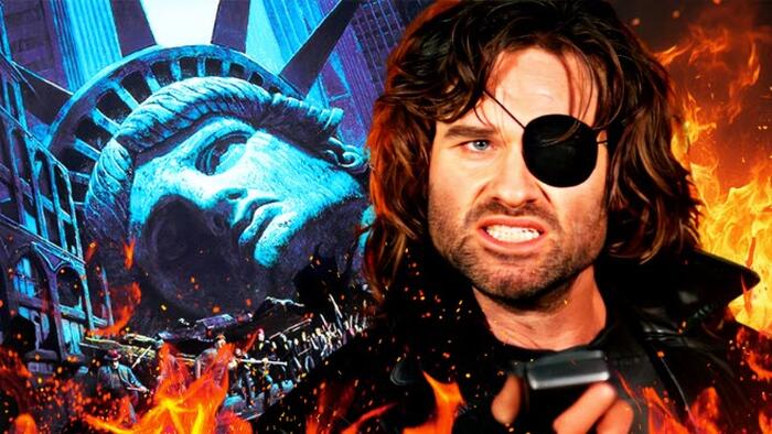 NextImg:Escape From New York, 2025 Millionaire Edition