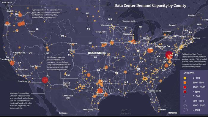 NextImg:Visualizing The Massive Network Powering US Data Centers
