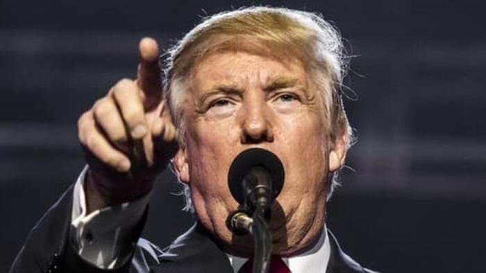 NextImg:Trump Calls On World Bank To Reconsider Oil And Gas Financing