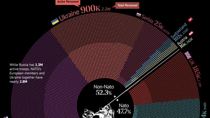 NextImg:Visualizing Europe's Biggest Armies