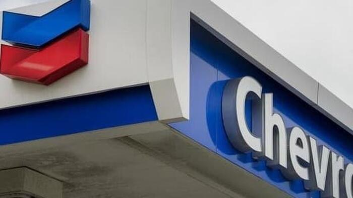 NextImg:Chevron Strikes Deal With Israel To Build Natural Gas Supply Pipeline To Egypt