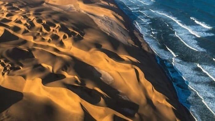 NextImg:Why Africa's Largest Untapped Oil Field Has Yet To Flow