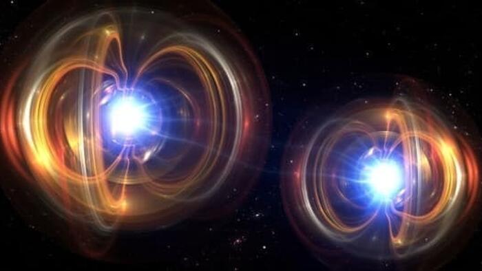 NextImg:New Quantum Breakthrough Could Lead To Super-Efficient Electronics