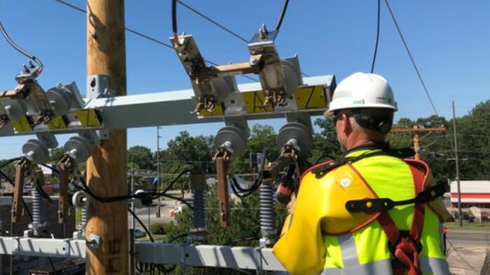 NextImg:PG&E Launches $73B California Grid Plan To Feed Starving AI