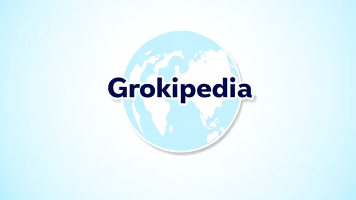 NextImg:Musk Unveils Grokipedia Plans To Counter Wikipedia's Manipulation Of "Truth" Controlled By Leftists 