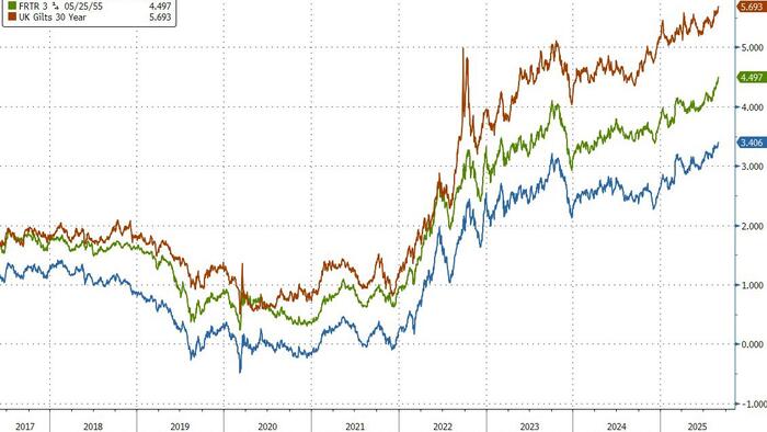 NextImg:ECB Prepares For Europe's Next Sovereign Debt Crisis