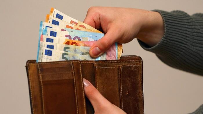 NextImg:Mohammed Becomes Most Common Name Among Welfare Benefit Recipients In Germany