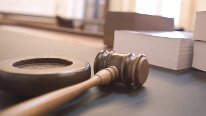 NextImg:From Lawfare To Barfare: Another Way To Target Trump Allies