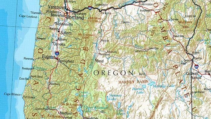 NextImg:Oregon Is Hiding The Truth About Child Sex Changes