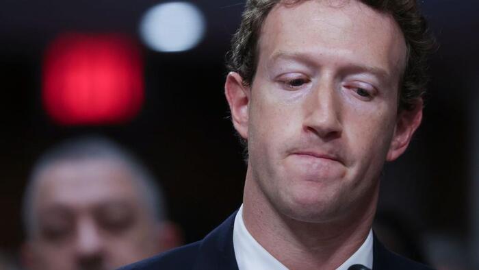 NextImg:Game-Changer? Are Meta And Zuckerberg Ready To Fight For Free Speech