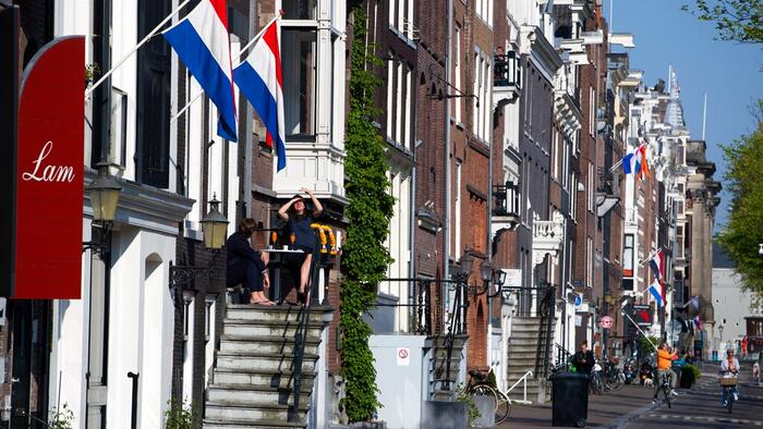 NextImg:Refugees In Holland Can Obtain Social Housing Within 14 Weeks; Locals Wait Up To 12 Years