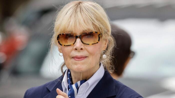 NextImg:Trump Rape Accuser Boasts Of 'Trick' On Jurors By Making Herself Look "F***able"