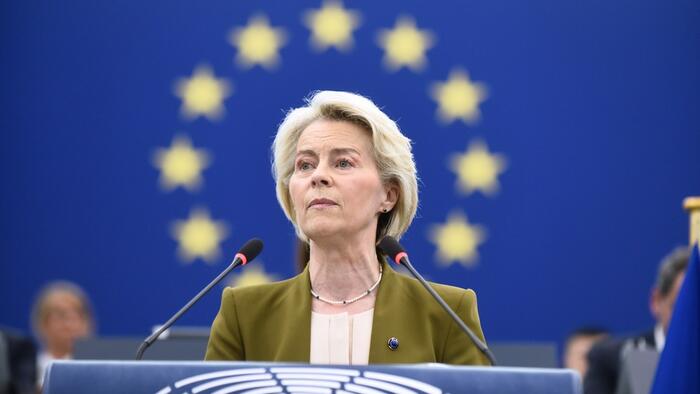 NextImg:Influence Operation? The EU Paid-Off €600,000 To Friendly Media Outlets Right After European Elections