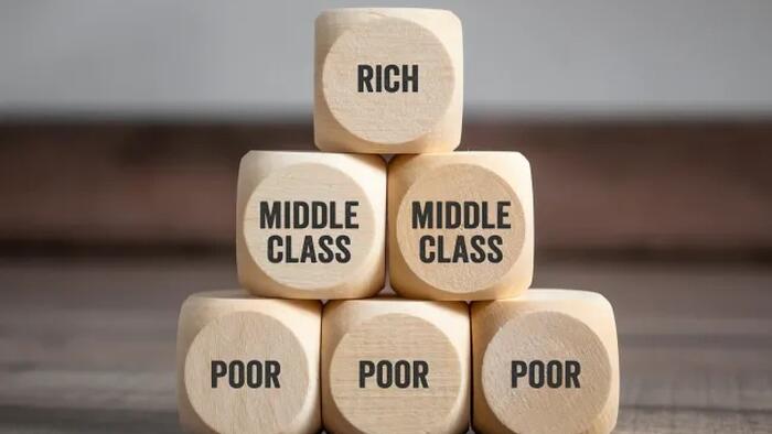 NextImg:The Scouring Of The American Middle Class