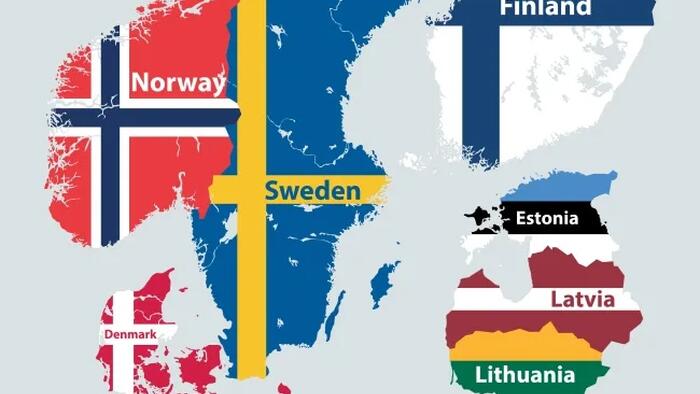 NextImg:The True Nature Of Scandinavian "Socialism"