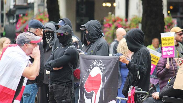 NextImg:How The Left Programmed Young People To Hate