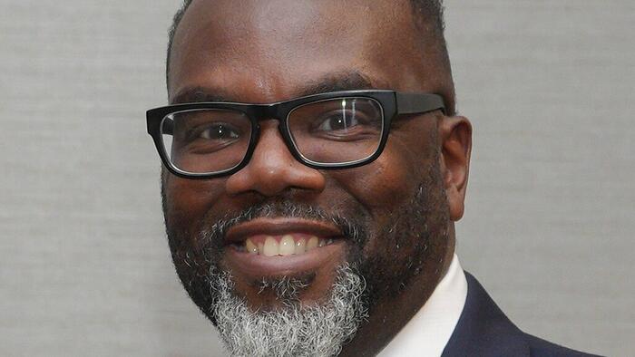 NextImg:A Bill Comes Due: Chicago's Johnson And Teachers' Union Lose Fight For Loan To Sustain Bloated Budget