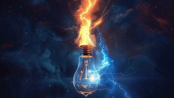 NextImg:Data Centers And The Power Grid: A Path To Debt Relief?