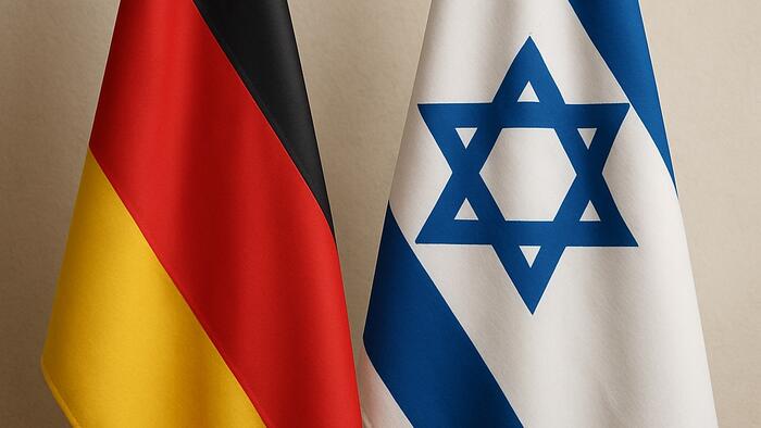 NextImg:Shop Owner In Germany Goes Full 1930s With Sign Banning Jews From Entering