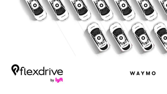 NextImg:Lyft Shares Rise Above Multi-Year Trading Range On Waymo Nashville Partnership 