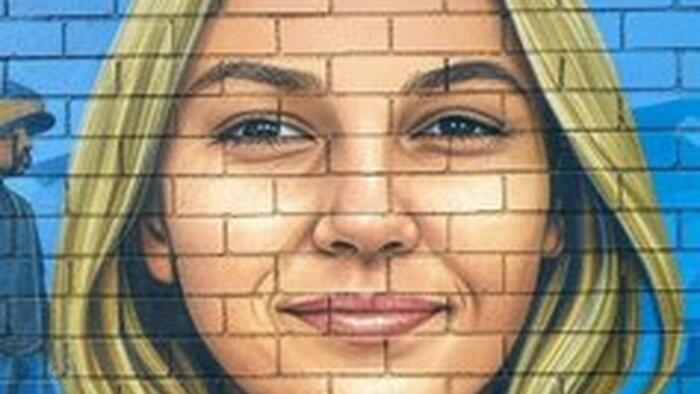 NextImg:Elon Musk Commits $1 Million To Murals Of Iryna Zarutska Nationwide, Turning Public Spaces Into Culture War Battlegrounds