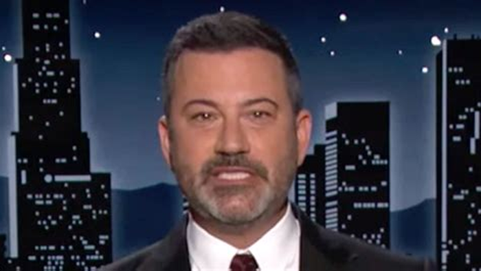 NextImg:Trump Will "Test ABC Out" After Kimmel's Surprise Return Amid Ratings Slide