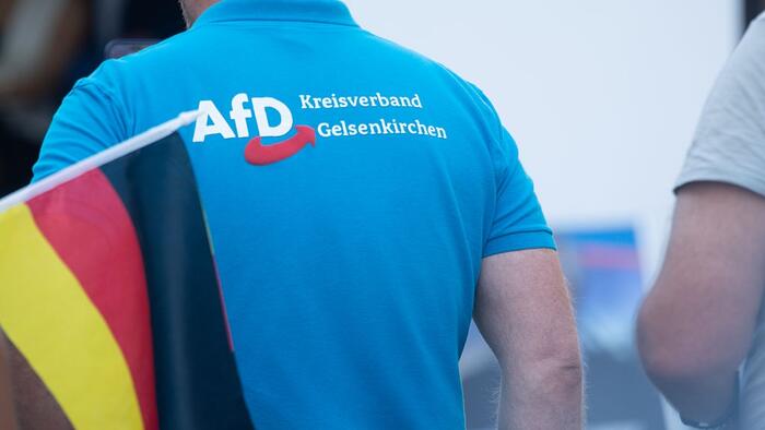 NextImg:'Statistically Almost Impossible' – 4 AfD Candidates Have Died 'Suddenly And Unexpectedly' Before Key State Election