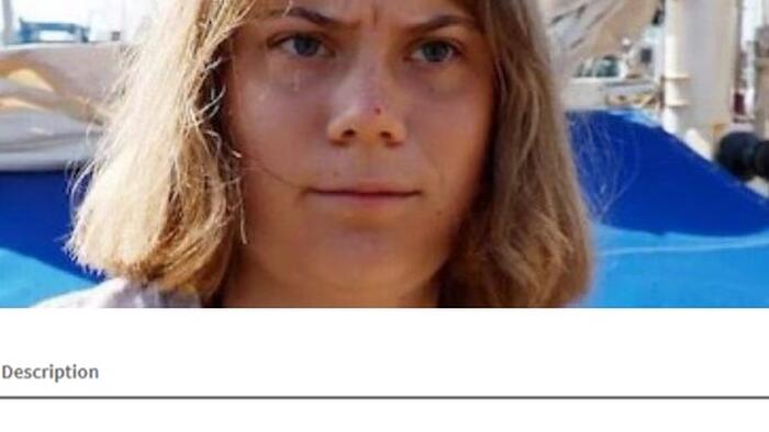 NextImg:Was Greta Thunberg A Globalist Propaganda Weapon