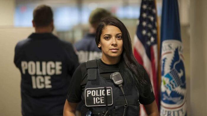NextImg:DHS Warns California, New York, Illinois To Cooperate With ICE Deportations