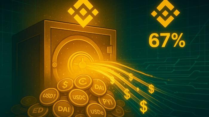 NextImg:Stablecoin Liquidity Hits An All-Time High