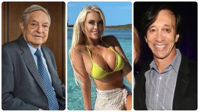 NextImg:Sex Dungeon? Former Soros Fund Manager Arrested On Allegations Of 'Sadistic Abuse'