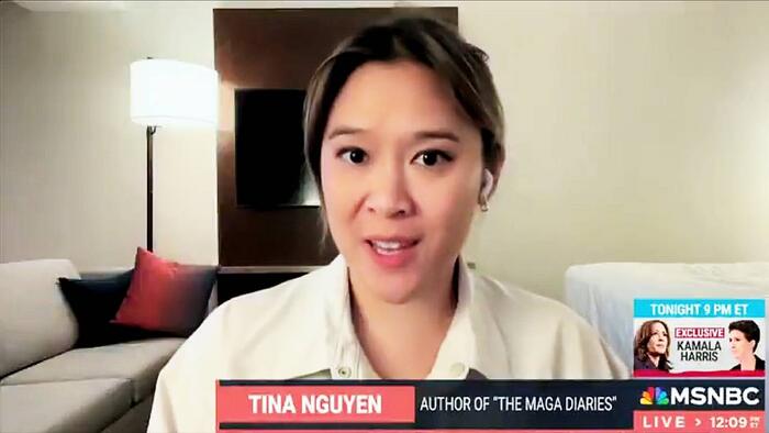 NextImg:New Leftist Talking Point: "Christian Nationalism" Is Latest Threat To Democracy