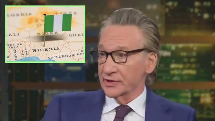 NextImg:Bill Maher's Unexpected Rant Targets A Crisis Ignored By The Media
