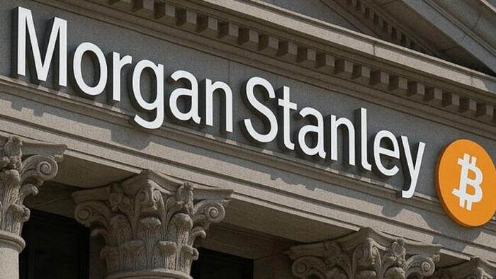 NextImg:Morgan Stanley To Enable Bitcoin Trading For E*Trade Clients In H1 2026