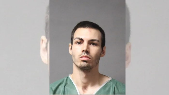 NextImg:Another Leftist Shooter Attacks Country Club Wedding In New Hampshire
