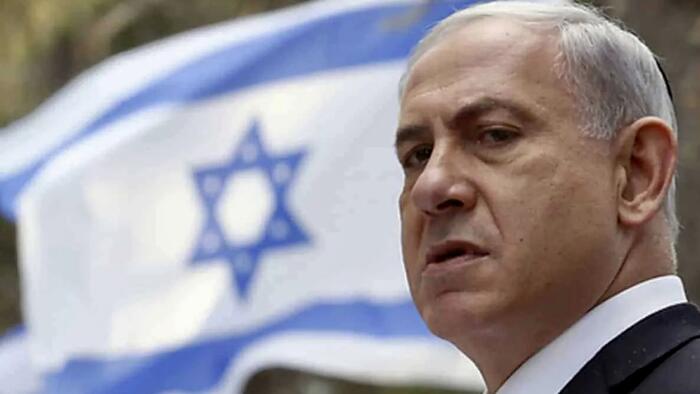 NextImg:Israel And The West Set The Stage For Next Round Of Warfare On Iran