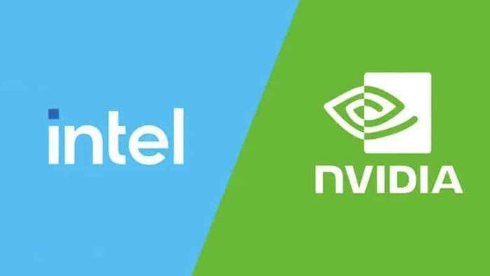 NextImg:Intel Shares Soar 30% After Nvidia Agrees To Invest $5 Billion